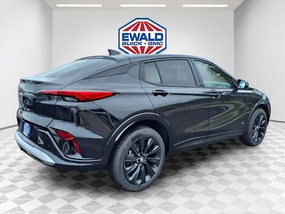 New 2026 Buick Envista Sport Touring w/ Convenience I Package