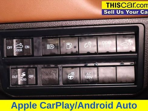 Used 2025 Toyota Tundra 1794 Edition AWD/4WD image 29