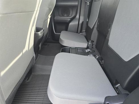 Used 2023 Toyota Tacoma SR image 10