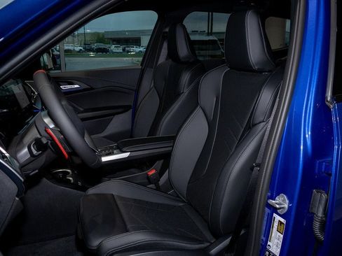 New 2025 BMW X1 M35i w/ Premium Package image 35