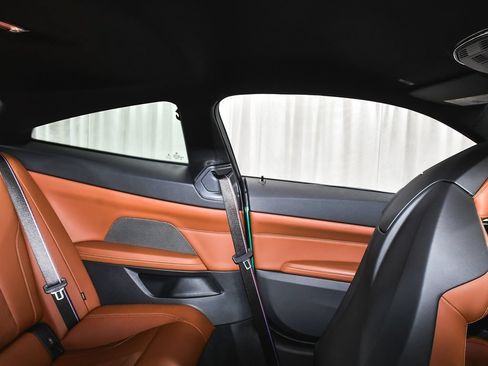 Used 2023 BMW M4 xDrive Competition AWD/4WD image 59