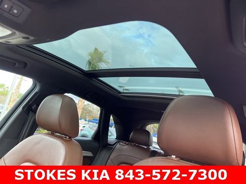 Used 2018 Audi Q3 2.0T Premium image 24