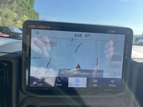 Used 2021 Ford Bronco Sport Badlands w/ Badlands Package AWD/4WD image 30