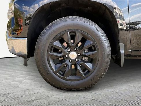 Used 2023 Chevrolet Silverado 1500 LT image 21