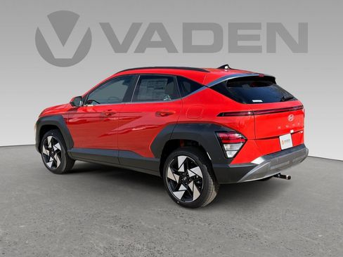 New 2026 Hyundai Kona Limited image 23