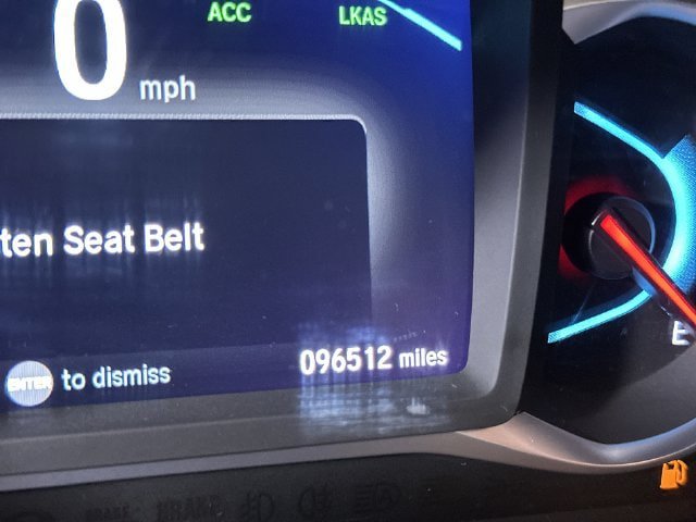 Used 2019 Honda Pilot EX image 12