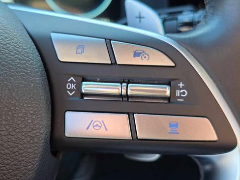 Used 2024 Hyundai Palisade Calligraphy image 30