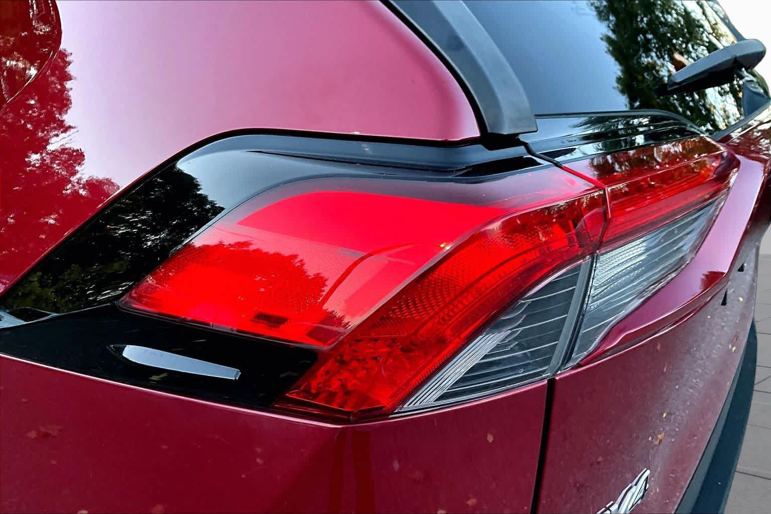 Certified 2019 Toyota RAV4 XLE AWD/4WD image 27