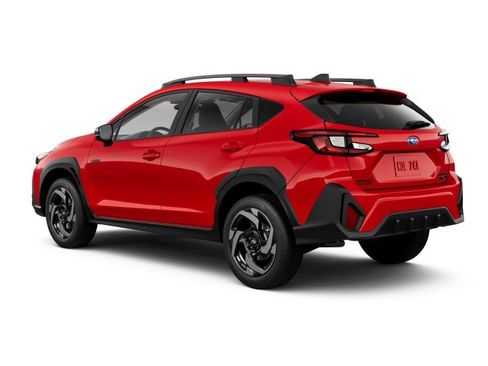 New 2026 Subaru Crosstrek 2.5i Limited AWD/4WD image 6
