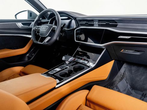 Used 2025 Audi RS 6 performance image 59