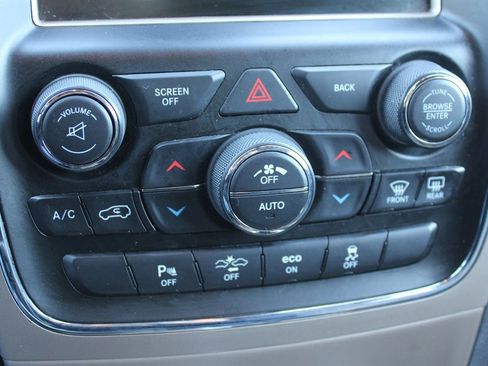 Used 2015 Jeep Grand Cherokee Summit w/ Platinum Series Group image 34