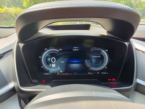 Used 2017 BMW i8 AWD/4WD image 14