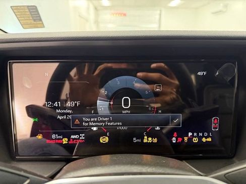 New 2026 GMC Terrain Denali w/ LPO, Floor Liner Package image 17