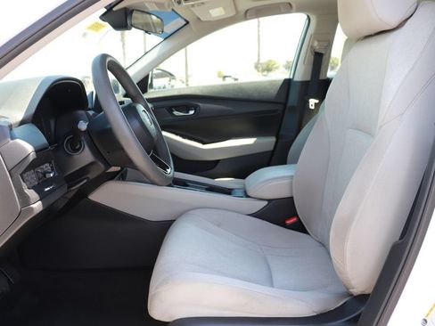 Used 2023 Honda Accord EX image 11