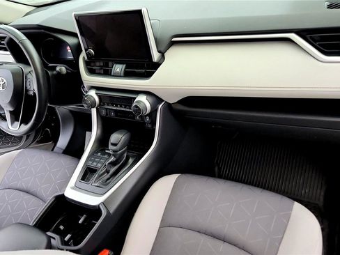 Certified 2023 Toyota RAV4 XLE w/ Convenience Package image 16