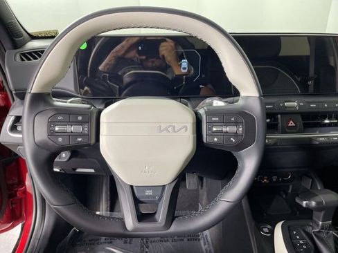 New 2025 Kia K4 GT-Line w/ GT-Line Sunroof Package image 24