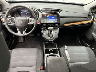 Used 2021 Honda CR-V EX