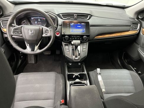 Used 2021 Honda CR-V EX image 4