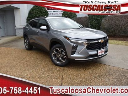 New 2026 Chevrolet Trax LT w/ LT Convenience Package