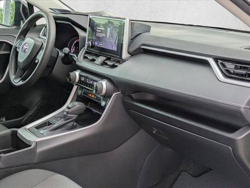 Used 2023 Toyota RAV4 XLE w/ Convenience Package FWD image 23