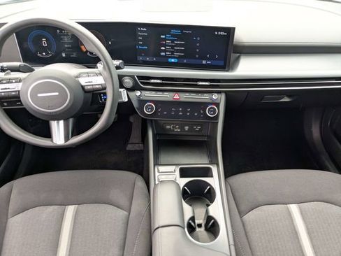 Used 2024 Hyundai Sonata SEL FWD image 13