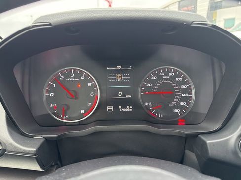 Used 2022 Subaru WRX image 17