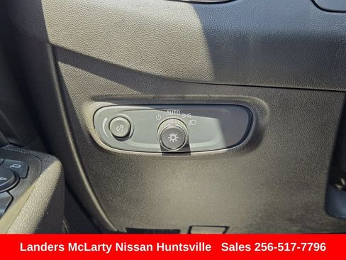 Used 2024 Chevrolet Equinox LT AWD/4WD image 27