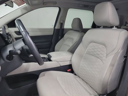 Certified 2022 Nissan Pathfinder SV w/ SV Premium Package image 21