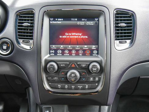 Certified 2020 Dodge Durango GT AWD/4WD image 19