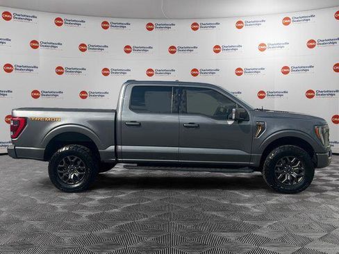 Used 2023 Ford F150 Tremor w/ Equipment Group 402A High AWD/4WD image 6