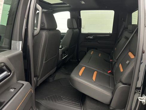 New 2026 GMC Sierra 2500 AT4 w/ AT4 Premium Plus Package AWD/4WD image 57