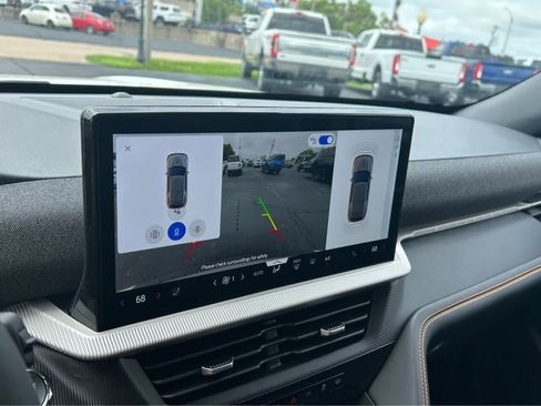 New 2026 Ford Explorer Tremor AWD/4WD image 31