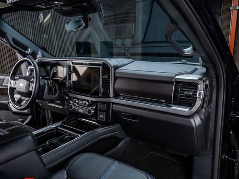 Used 2026 Ford F250 Platinum AWD/4WD image 18