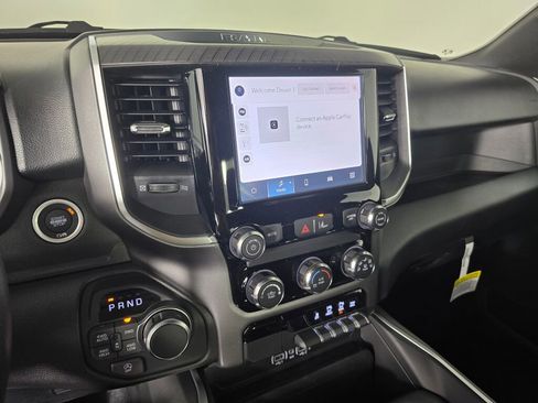 New 2026 RAM 1500 Big Horn w/ Sport Appearance Package AWD/4WD image 28