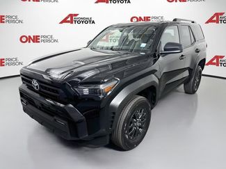 Certified 2026 Toyota 4Runner SR5 AWD/4WD video 4