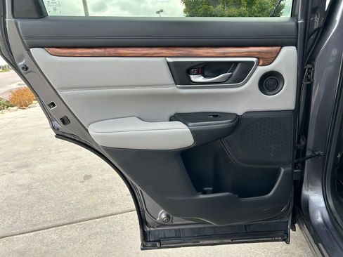 Used 2020 Honda CR-V EX-L image 24