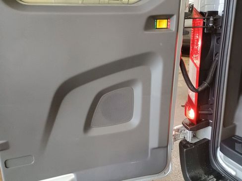 New 2026 Ford Transit 350 XLT image 17