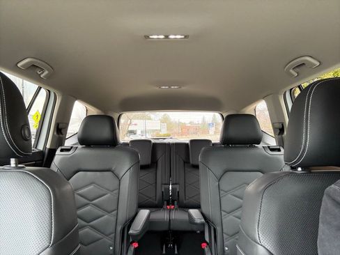 New 2026 Volkswagen Atlas SE AWD/4WD image 38
