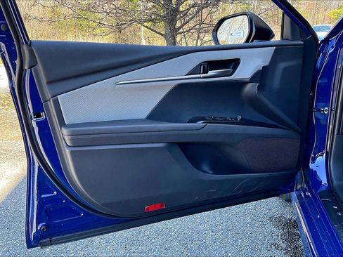 New 2026 Toyota Camry SE AWD/4WD image 10
