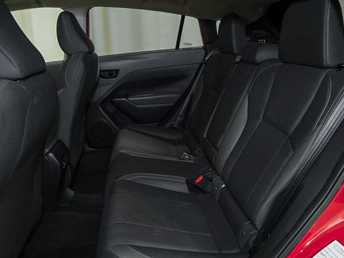 Used 2025 Subaru Crosstrek 2.0i Premium AWD/4WD image 8