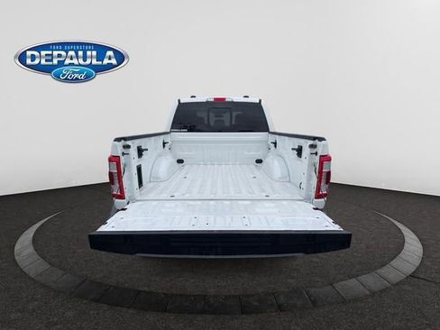 Used 2023 Ford F150 King Ranch w/ FX4 Off-Road Package AWD/4WD image 6