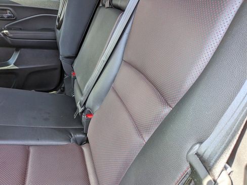 Used 2024 Honda Ridgeline Black Edition image 18