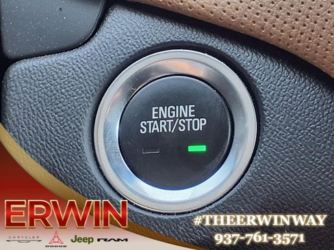 Used 2022 Chevrolet Equinox Premier w/ LPO, Floor Liner Package image 24