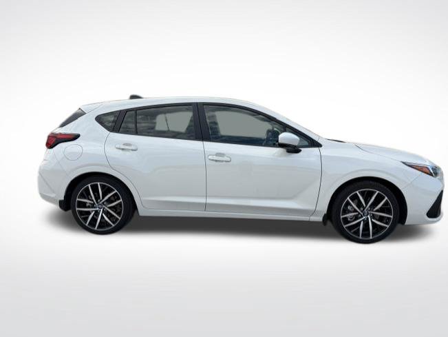 Used 2026 Subaru Impreza 2.0i Sport AWD/4WD image 6