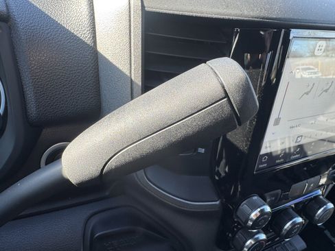 Used 2024 RAM 3500 Tradesman w/ Towing Technology Group image 24