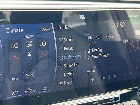 Used 2021 Toyota Highlander Platinum AWD/4WD image 22