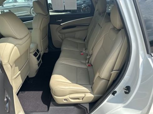 Used 2019 Acura MDX FWD image 26