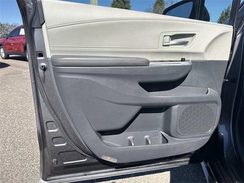 Used 2024 Toyota Sienna XLE image 16
