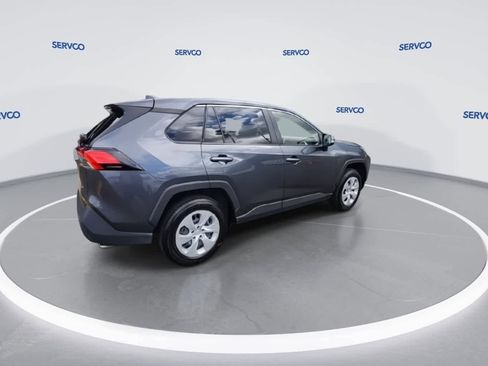 Used 2024 Toyota RAV4 LE image 8