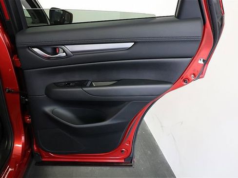 New 2025 MAZDA CX-5 AWD 2.5 S image 20